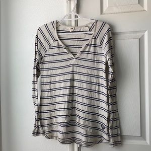 Roxy long sleeve